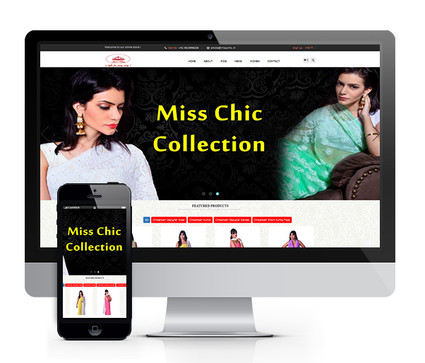 limra technosys clients- miss chic