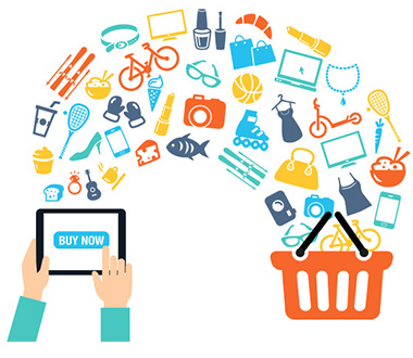 Ecommerce Website development company in Mumbai