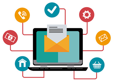 Email marketing company in Mumbai