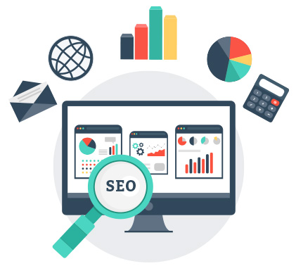 seo agency in Mumbai