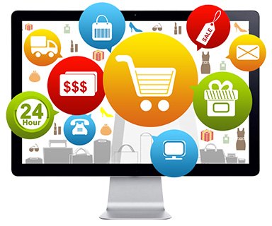 Ecommerce service provider in India