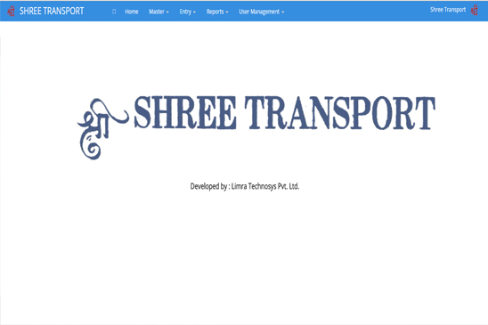 shree transport